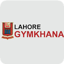 Lahore Gymkhana