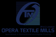 Opera Text Tile